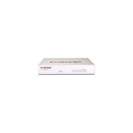 Fortinet FG-60F-BDL-950-60 security Firewall appliance with 5 years FortiCare and FortiGuard Protection