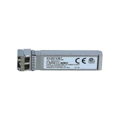 Fortinet FN-TRAN-SFP28-SR SFP mini-GBIC transceiver module 25GbE