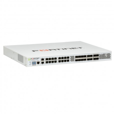 Fortinet FG-601F Forti Gate Firewall Appliance 16 Port