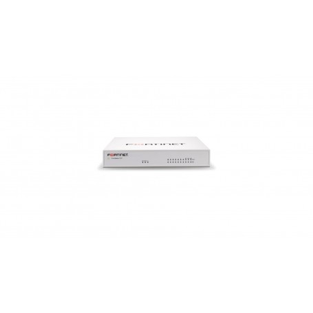 Fortinet FG-70F-BDL-809-36 Firewall appliance with 3 years FortiCare Premium Support