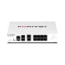 Fortinet FG-90G-BDL-809-60 Firewall appliance with 5 years FortiCare Premium Support