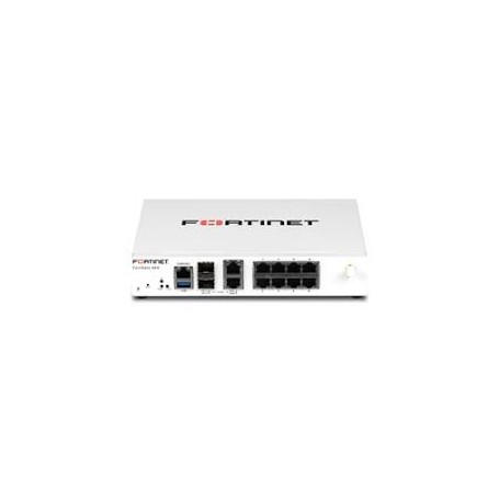 Fortinet FG-90G-BDL-809-60 Firewall appliance with 5 years FortiCare Premium Support