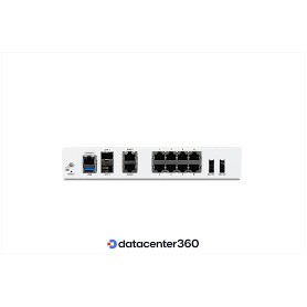Fortinet FG-81F-BDL-950-36 Firewall appliance with 3 years FortiCare Support