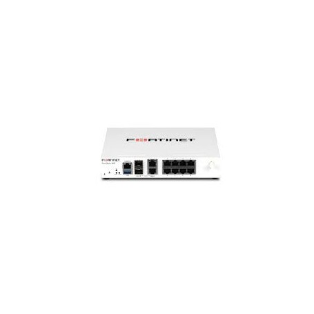 Fortinet FG-91G-BDL-950-36 security Firewall appliance with 3 years FortiCare Premium Support