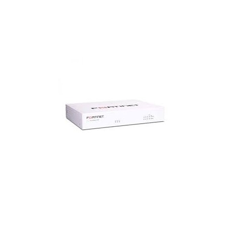 Fortinet FG-40F-BDL-950-60 security Firewall appliance with 5 years FortiCare Protection