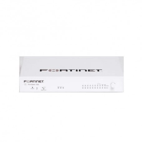 Fortinet FG-61F-BDL-950-12 security Firewall appliance with 1 year FortiCare Support