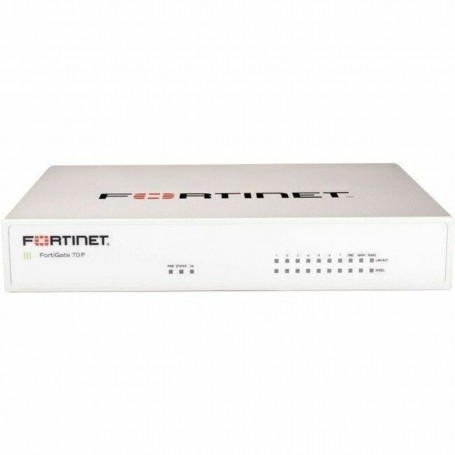 Fortinet FG-70F-BDL-950-60 security Firewall appliance with 5 years FortiCare Support