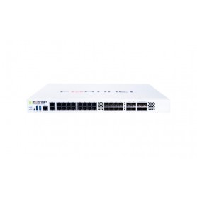 Fortinet FG-901G FortiGate security Firewall appliance
