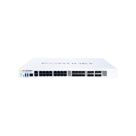 Fortinet FG-901G FortiGate security Firewall appliance