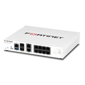 Fortinet FG-91G-BDL-950-12 Firewall appliance with 1 year FortiCare Premium Support