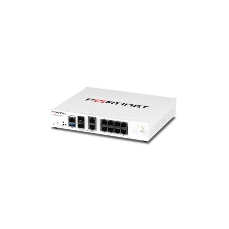 Fortinet FG-91G-BDL-950-12 Firewall appliance with 1 year FortiCare Premium Support