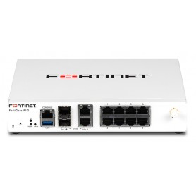 Fortinet FG-90G-BDL-950-60 Firewall appliance with 5 years FortiCare Premium Support