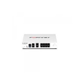 Fortinet FG-91G-BDL-809-36 Firewall appliance with 3 years Premium Support