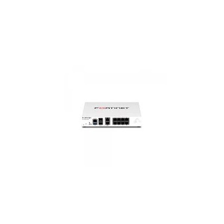 Fortinet FG-91G-BDL-809-36 Firewall appliance with 3 years Premium Support