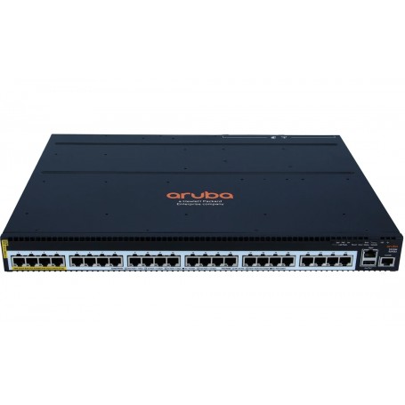 HPE Aruba R0M68A 2930M 24 Ports Smart Gigabit Ethernet Switch