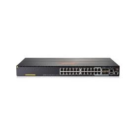 HPE QW938SB SN3000B 16Gb SFP Rack-mountable Ethernet Switch