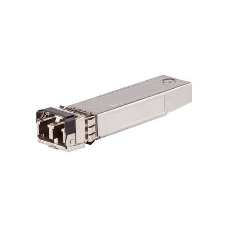 HPE Aruba R0Z30-61001 QSFP 100 Gigabit Ethernet Transceiver Module