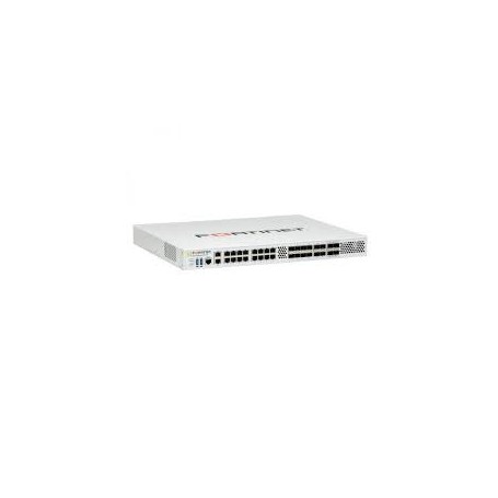 Fortinet FG-601F-BDL-950-36 security Firewall appliance with 3 years FortiCare Support