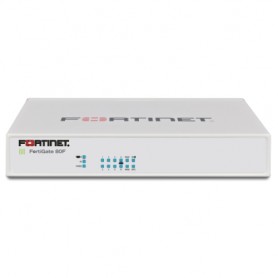 Fortinet FG-81F-BDL-809-12 Forti Gate Firewall appliance with 1 year FortiCare Premium Support