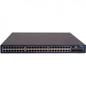 HPE JD327A 3600 Series Rack-mountable Fast Ethernet Network Switch