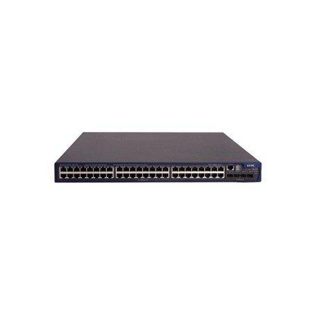 HPE JD327A 3600 Series Rack-mountable Fast Ethernet Network Switch