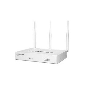 Fortinet FWF-40F-A-BDL-950-36 WiFi security Firewall appliance Plus 3 years Support