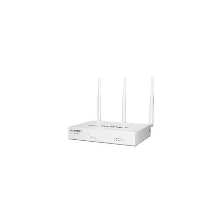 Fortinet FWF-40F-A-BDL-950-36 WiFi security Firewall appliance Plus 3 years Support