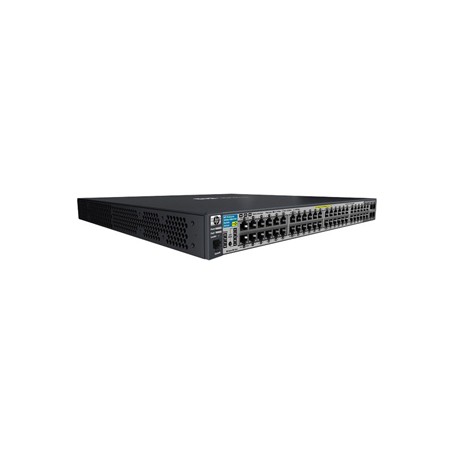 HPE J9311A ProCurve 48 Ports Managed Ethernet Switch
