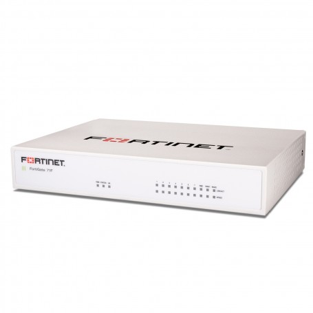 Fortinet FG-71F Forti Gate security Firewall appliance