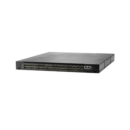HPE JL280A Altoline 6960 32 Port QSFP28 Ethernet Switch
