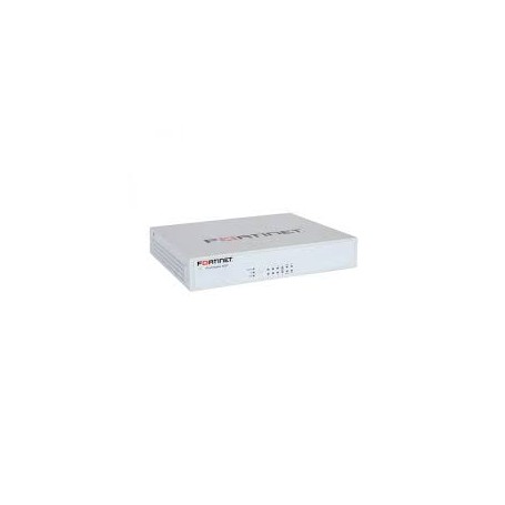 Fortinet FG-81F-BDL-950-12 security firewall appliance with 1 year Support