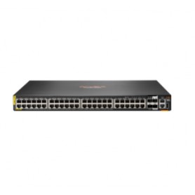 HPE Aruba R8Q70-61001 6200M 48 port Ethernet Switch