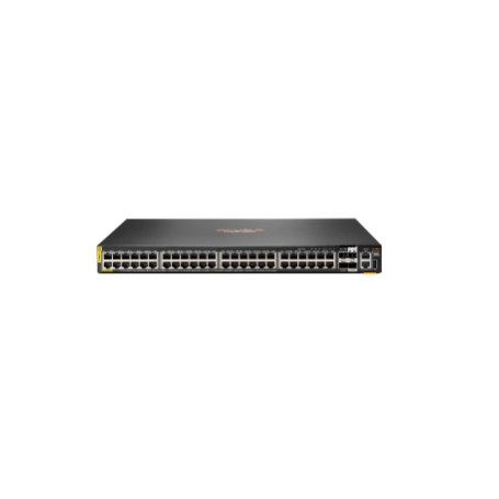 HPE Aruba R8Q70-61001 6200M 48 port Ethernet Switch