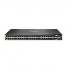 HPE R8Q70-61001 Aruba R8Q70-61001 6200M 48-Port Managed Ethernet Switch