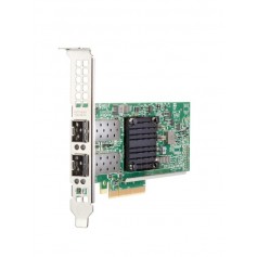 HPE 840130-001 2-Port 631SFP28 Network Adapter