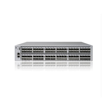 HPE C8R44A SN6500B 16Gb 96/48 PPK+ Fibre Channel SAN Switch