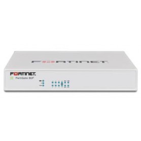 Fortinet FG-81F-BDL-809-36 Forti Gate Firewall Appliance with 3 years Premium Support