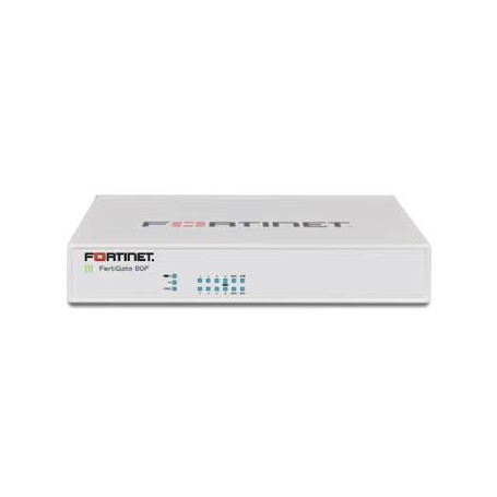 Fortinet FG-81F-BDL-809-36 Forti Gate Firewall Appliance with 3 years Premium Support