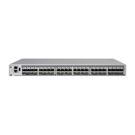 HPE QK753B SN6000B 16Gb 48-port Ethernet Switch