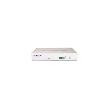 Fortinet FG-61F-BDL-950-60 Firewall appliance with 5 years FortiCare Support