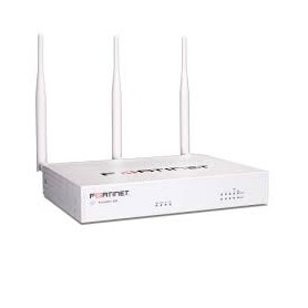 Fortinet FWF-40F-A-BDL-950-12 Forti WiFi security Firewall Appliance with 1 year support