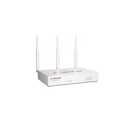 Fortinet FWF-40F-A-BDL-950-12 Forti WiFi security Firewall Appliance with 1 year support