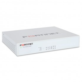Fortinet FG-81F-BDL-809-60 Forti security Firewall appliance with 5 years Support