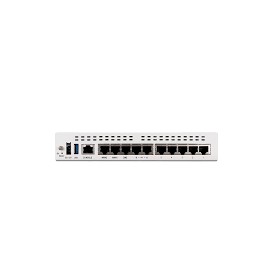 Fortinet FG-71F-BDL-950-12 Firewall appliance with 1 year Support Unified Threat