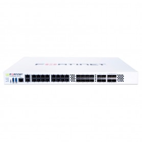 Fortinet FG-901G-BDL-809-36 Firewall appliance with 3 years FortiCare Premium Support