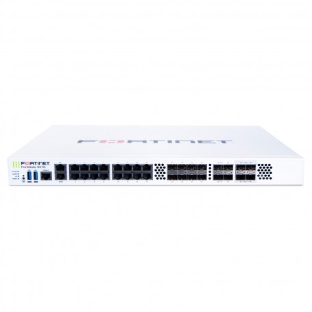 Fortinet FG-901G-BDL-809-36 Firewall appliance with 3 years FortiCare Premium Support