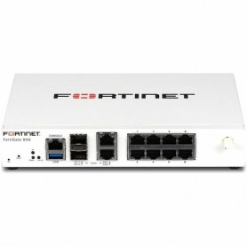 Fortinet FG-91G-BDL-809-60 Firewall appliance with 5 years FortiCare Premium Support