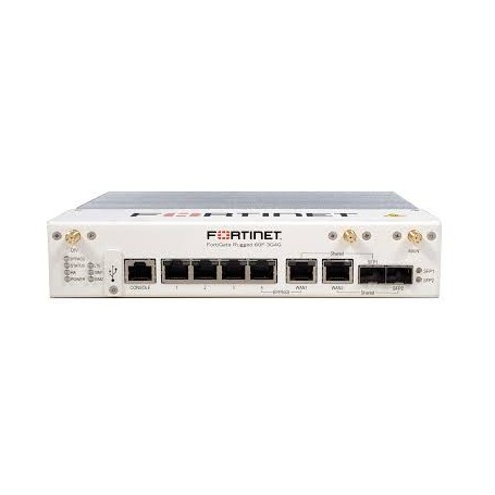 Fortinet FGR-60F-3G4G Forti Gate Rugged security Firewall appliance