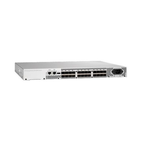 HPE 492290-003 StorageWorks 8 Ports Gigabit Ethernet Switch