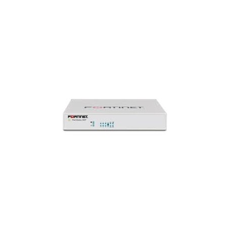 Fortinet FG-80F-BDL-809-60 Firewall appliance with 5 years Premium Support